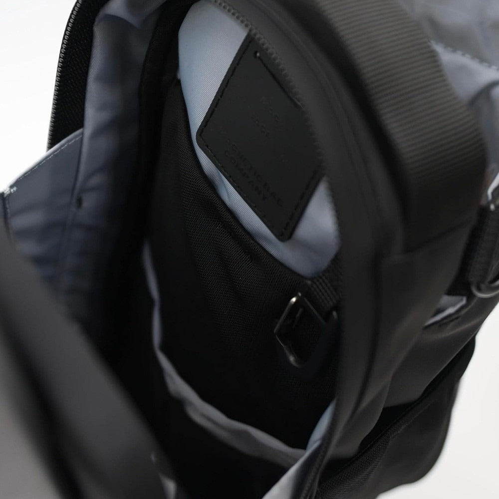 Magnetyczna torba na siłownie