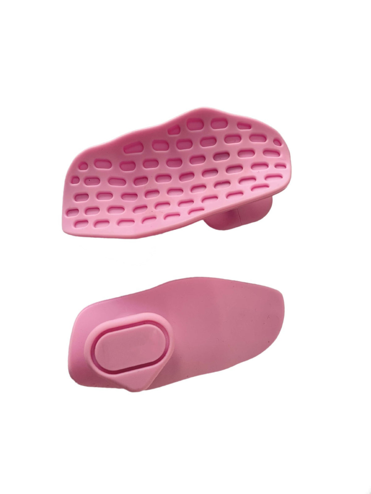 Nakładki na dłonie do ciężarów