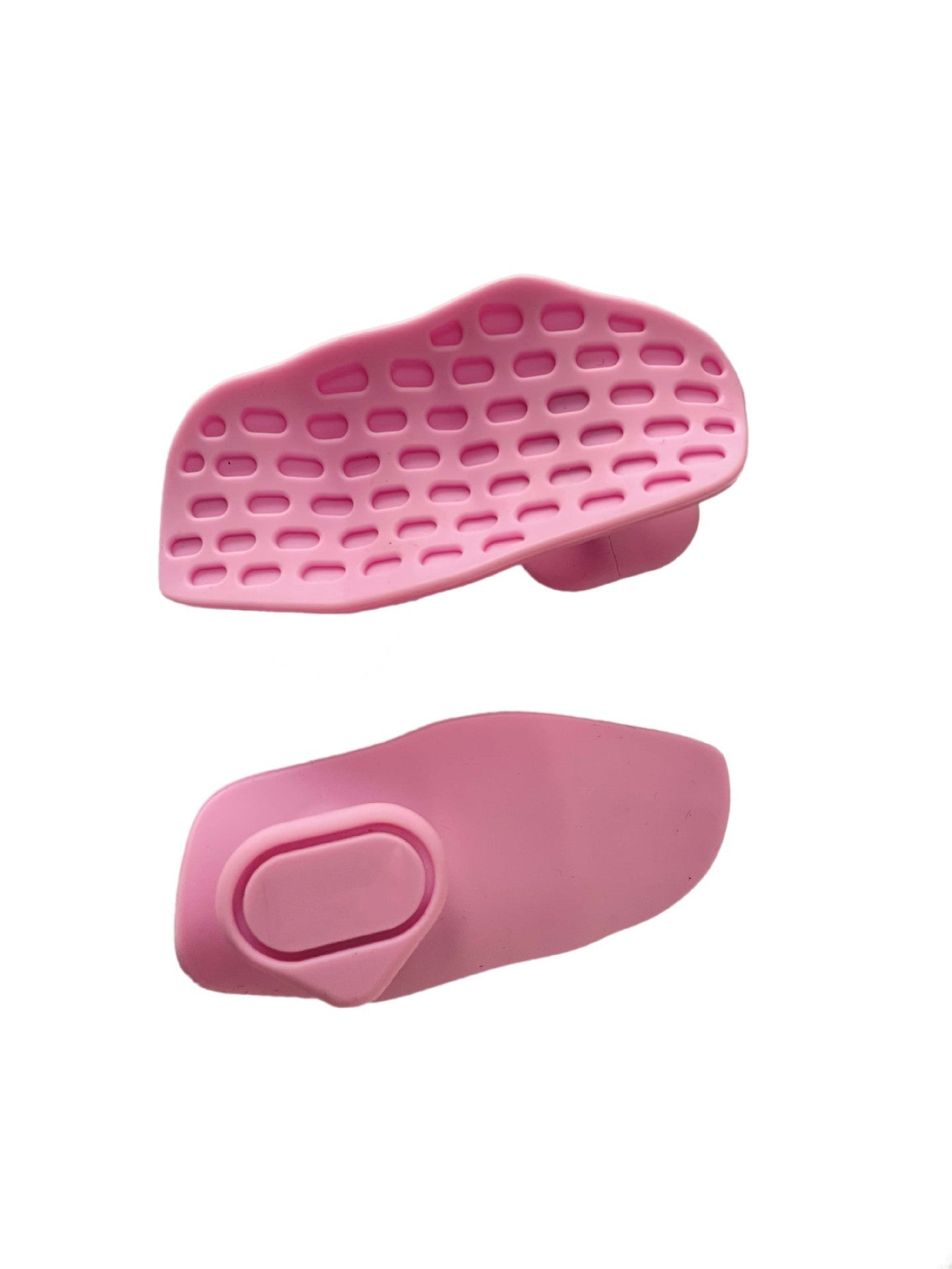 Nakładki na dłonie do ciężarów