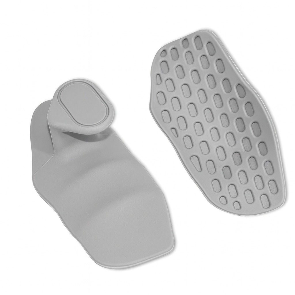 Nakładki na dłonie do ciężarów