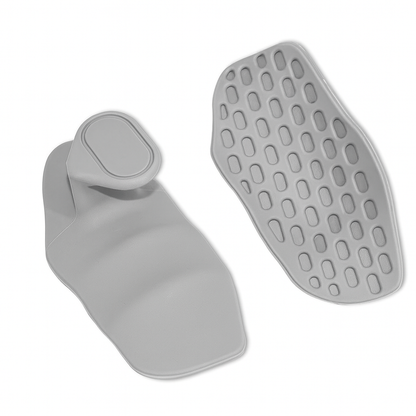 Nakładki na dłonie do ciężarów