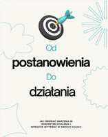 E-book "Od postanowienia do działania"